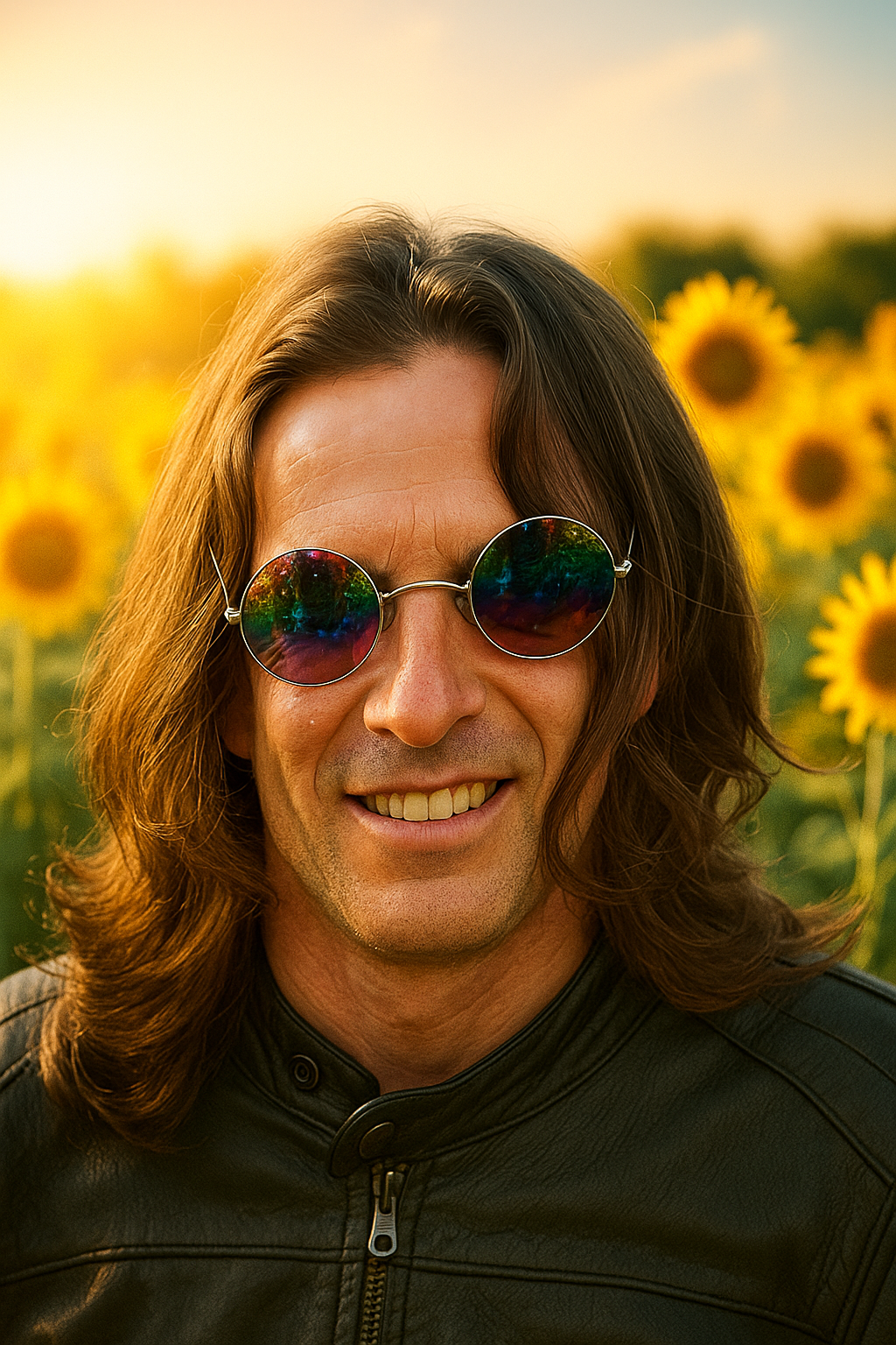 Justin Zalewski - Health and Vitality Coach